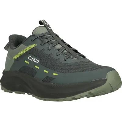 Kymber Multisports Schoenen Easy-Fit – 19FZ Jungle-Salvia 2/7