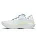 Damen - Lauf - Schuhe - leicht, gedämpft, Kinvara 15 - white icemelt 3/4