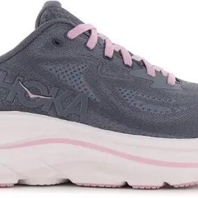 Дамски - Hoka W Clifton 10 - 1162031-Gxyd - Сив