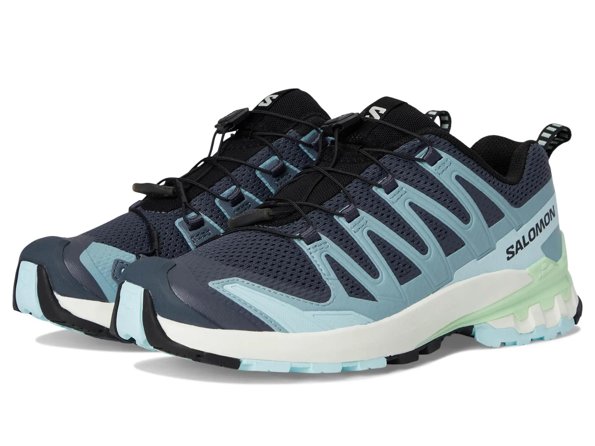 SALOMON picture
