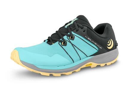 Chaussures - Trail - zero-drop, légères - Runventure 4