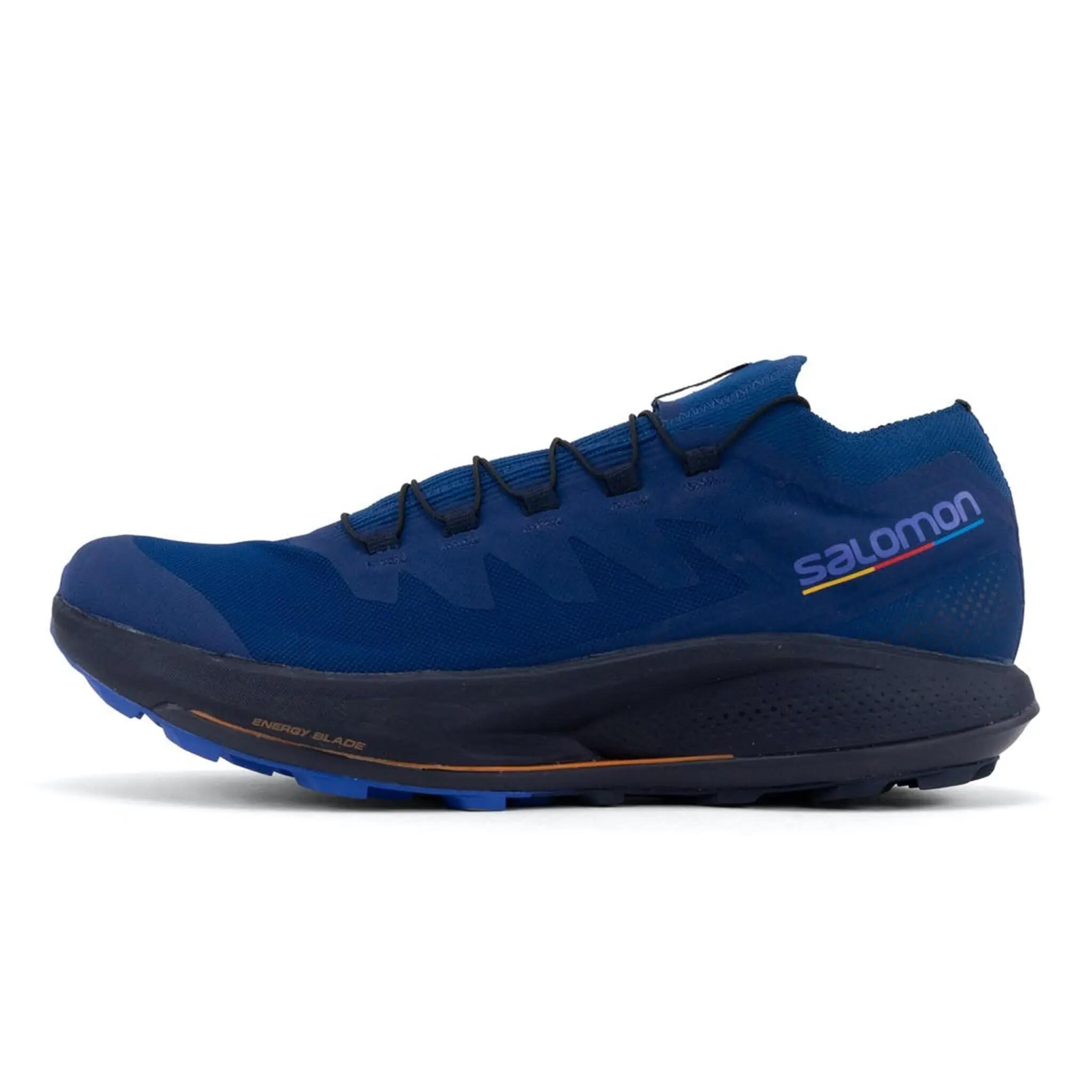 SALOMON picture