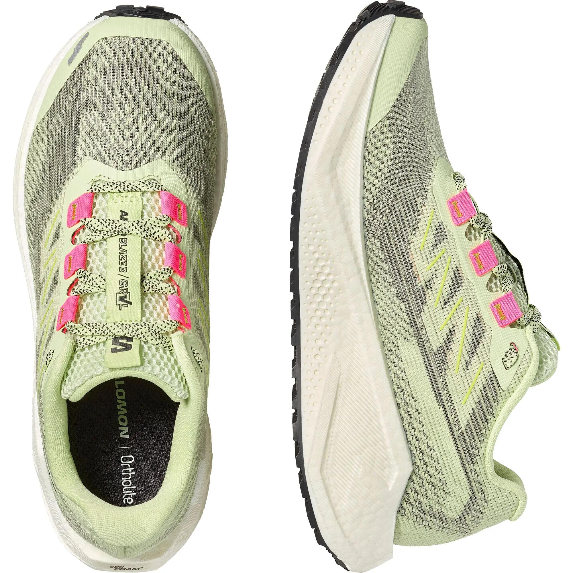 Zapatillas - running - mujer - Aero Blaze 3 - GORE-TEX 6/7