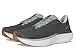 scarpe - running - da uomo - ammortizzate e reattive - Ride 18 - grigio verde 3/4