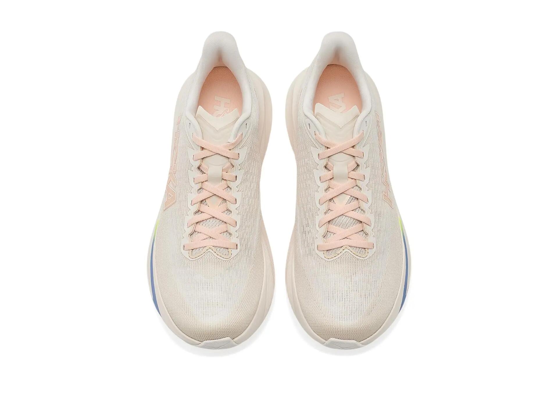 Chaussures - running - femme - mach 7 - légères, amorties 4/4