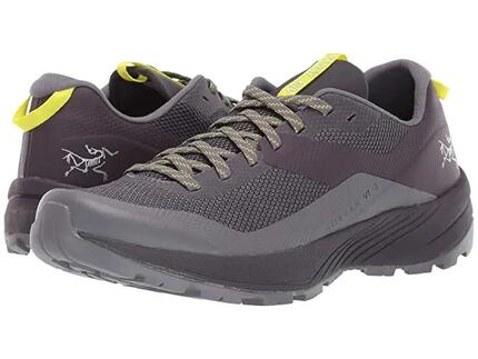 Schoenen - running - dames - norvan vt 2 - ondersteuning - grey