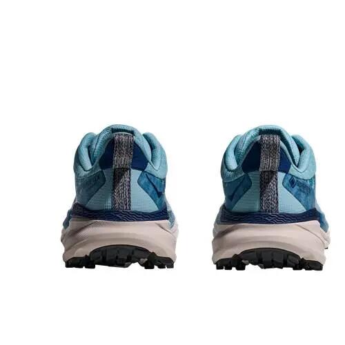 Trail - Mujer - GORE-TEX - Challenger ATR 7 - Raindrop 5/5