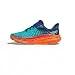 Zapatillas - Trail - Mujer - amortiguadas - Challenger ATR 7 - naranja 3/4