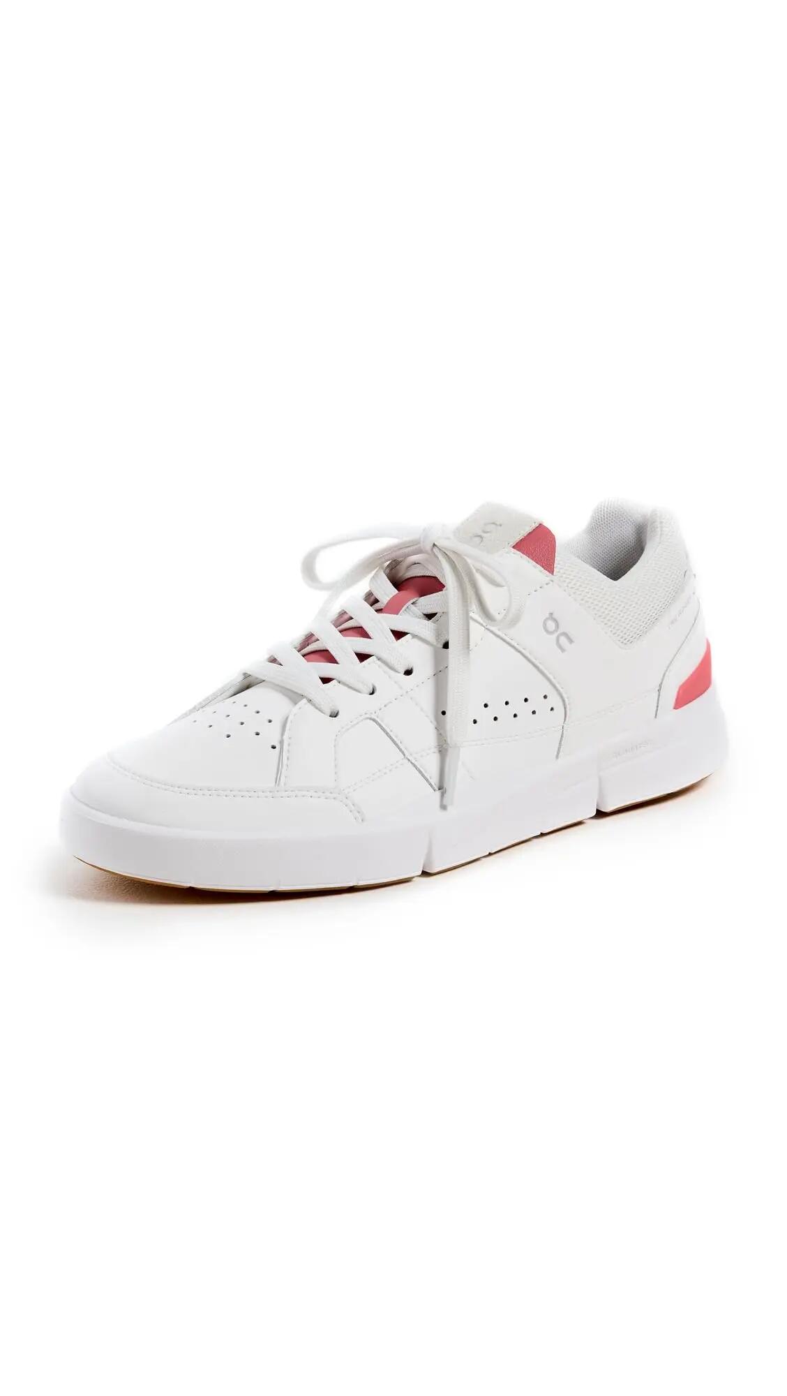 Scarpe - Running - Uomo - Cloudvista 2 - Lima Kiwi 3/4