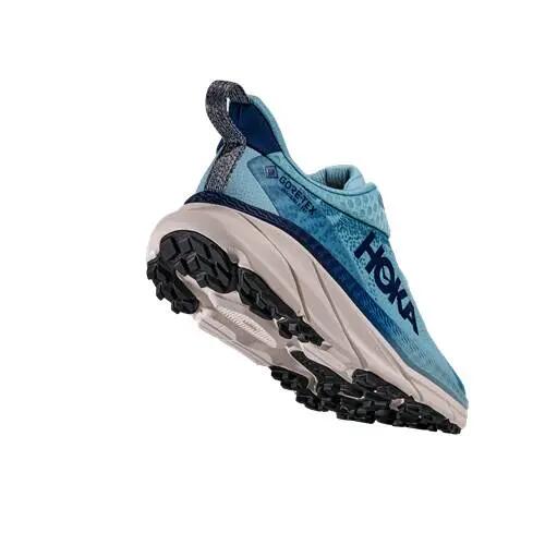 Trail - Mujer - GORE-TEX - Challenger ATR 7 - Raindrop 4/5