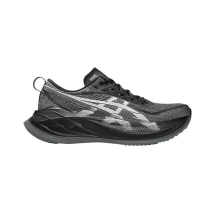 Schoenen - running - volwassen - superblast 2 - zwart/wit