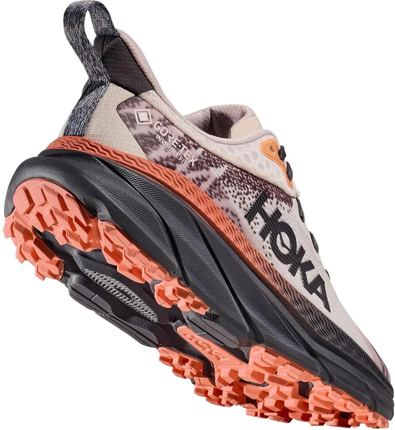 Damen - trail - schuhe - challenger 7 gtx 4/4