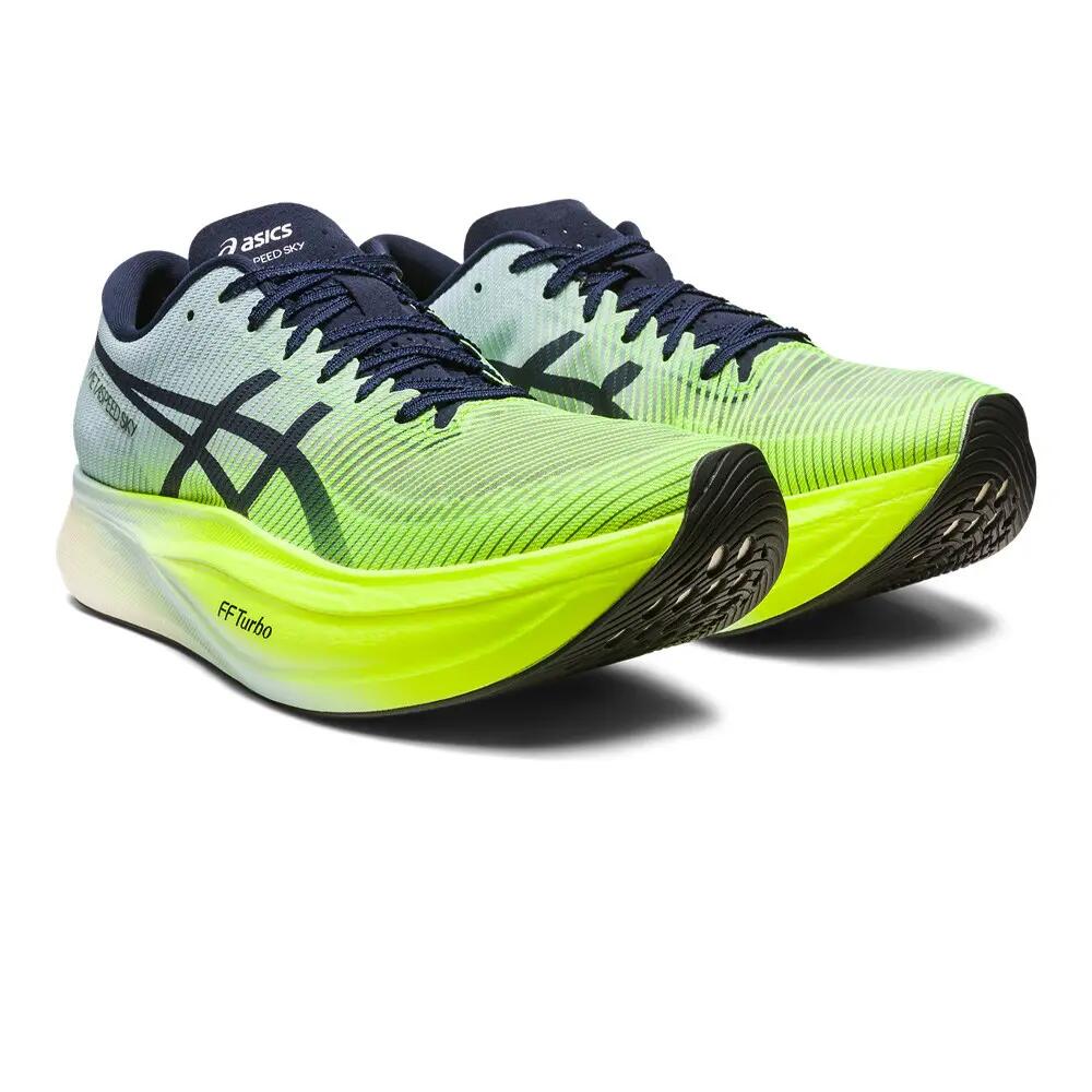 ASICS picture