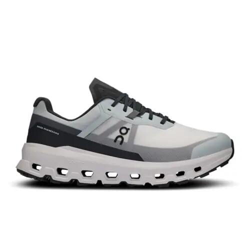 scarpe - trail - uomo - ammortizzate, grip - cloudvista 2 4/4