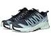 Herren - trail - schuhe - gore‑tex - speedcross 5 - blau 3/4