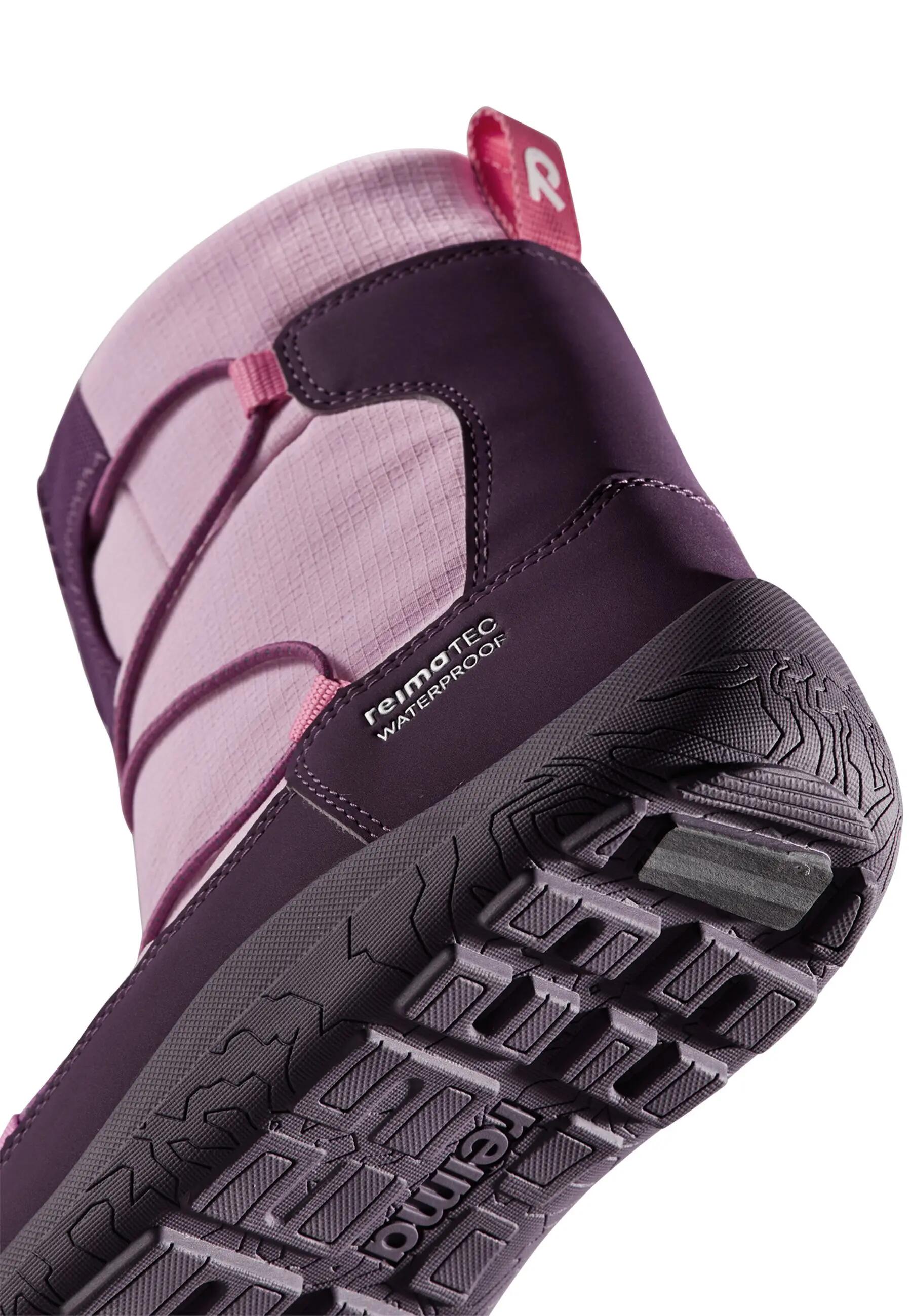 ReimaTec Barfuß Winterstiefel Ensilumi Junior - nicht relevant 7/9