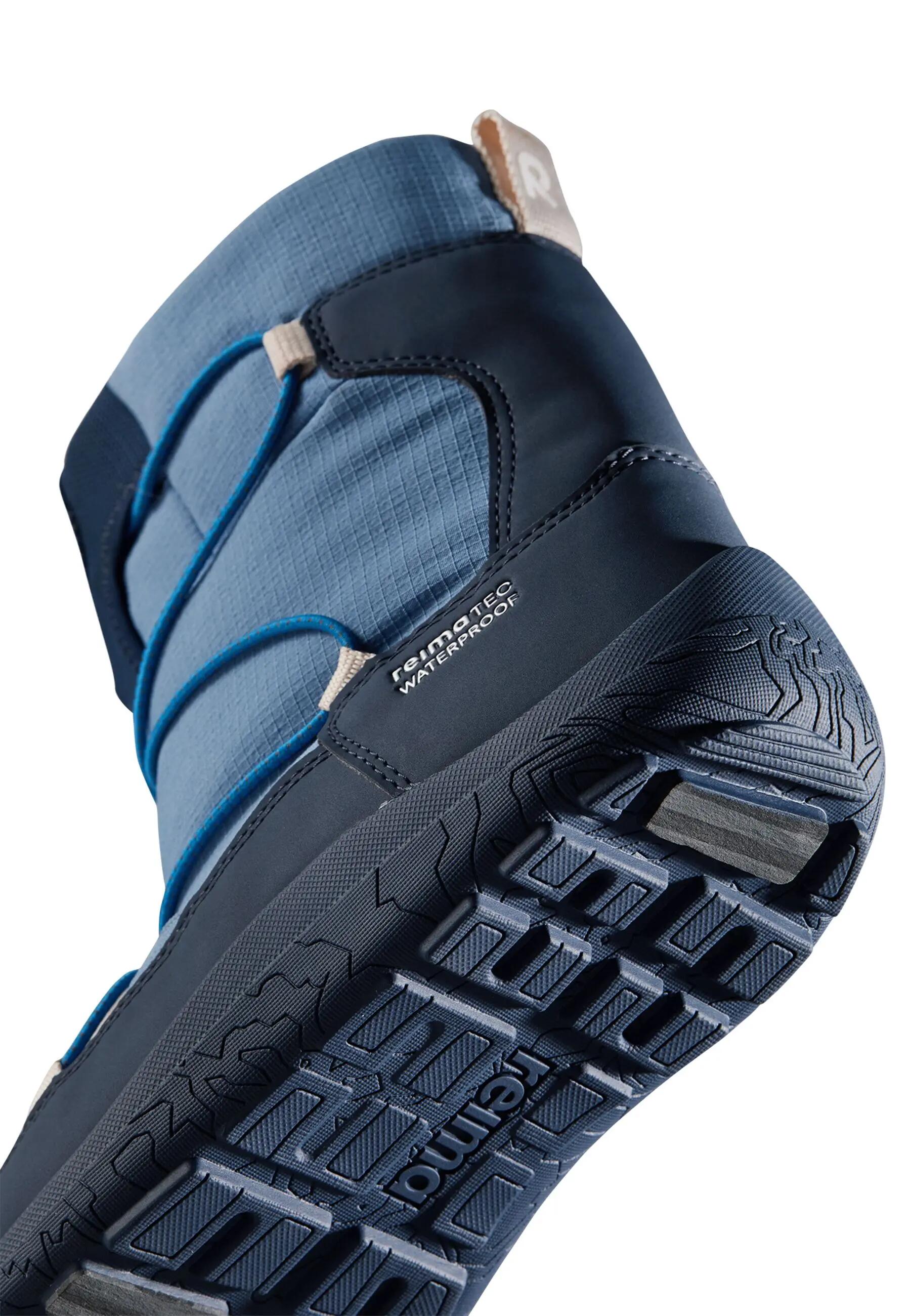 ReimaTec Barfuß Winterstiefel Ensilumi Junior - nicht relevant 7/10