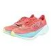Herren - running - schuhe - mach x 2 - leicht, reaktiv - grapefruit 3/4