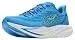 Chaussures - Running - Homme - Légères - Mach 7 - Bleu 2/4