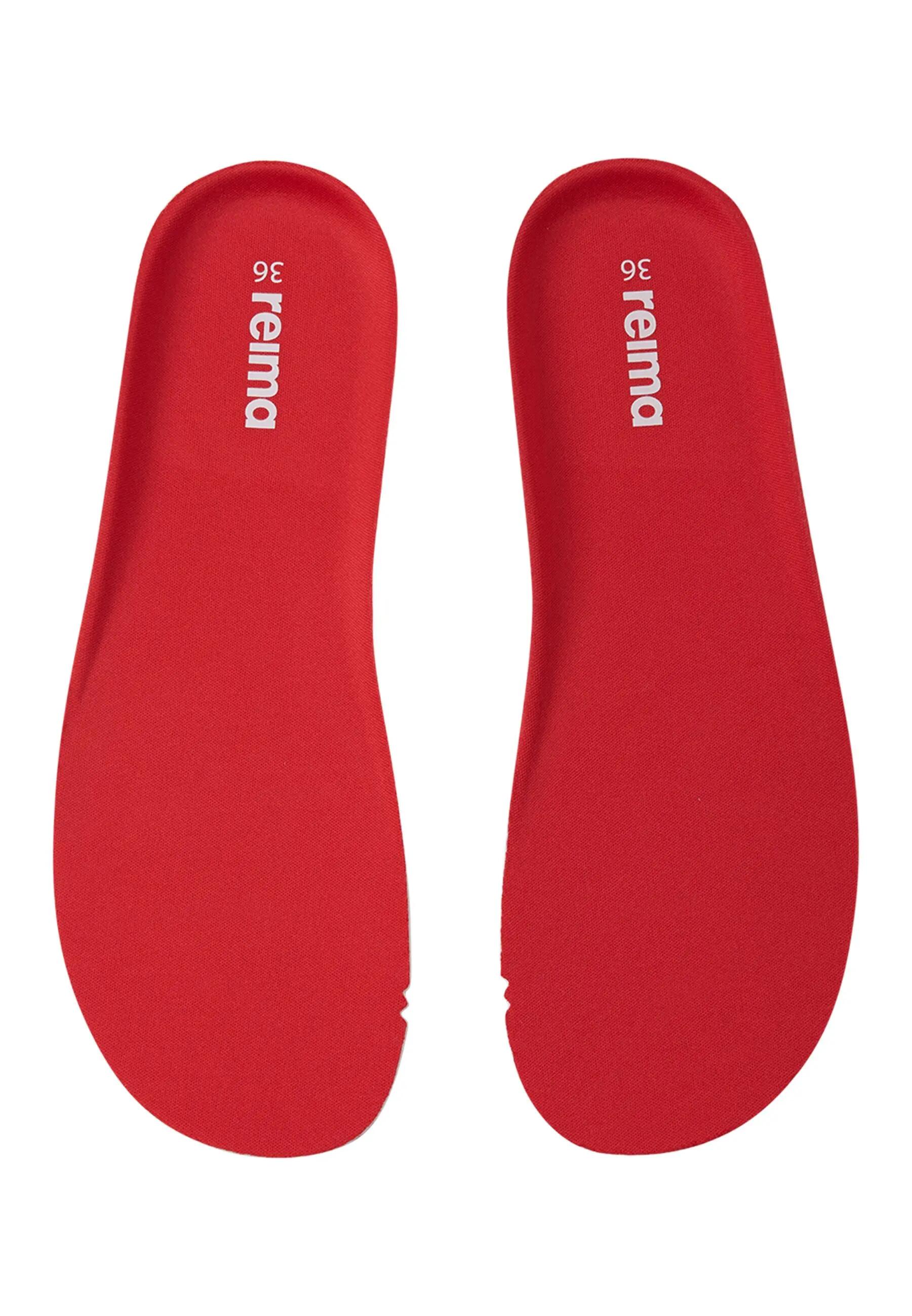Reimatec Barfuß-Winterstiefel Talvella Junior - Wasserdichte Barfuß-Winterschuhe 7/8