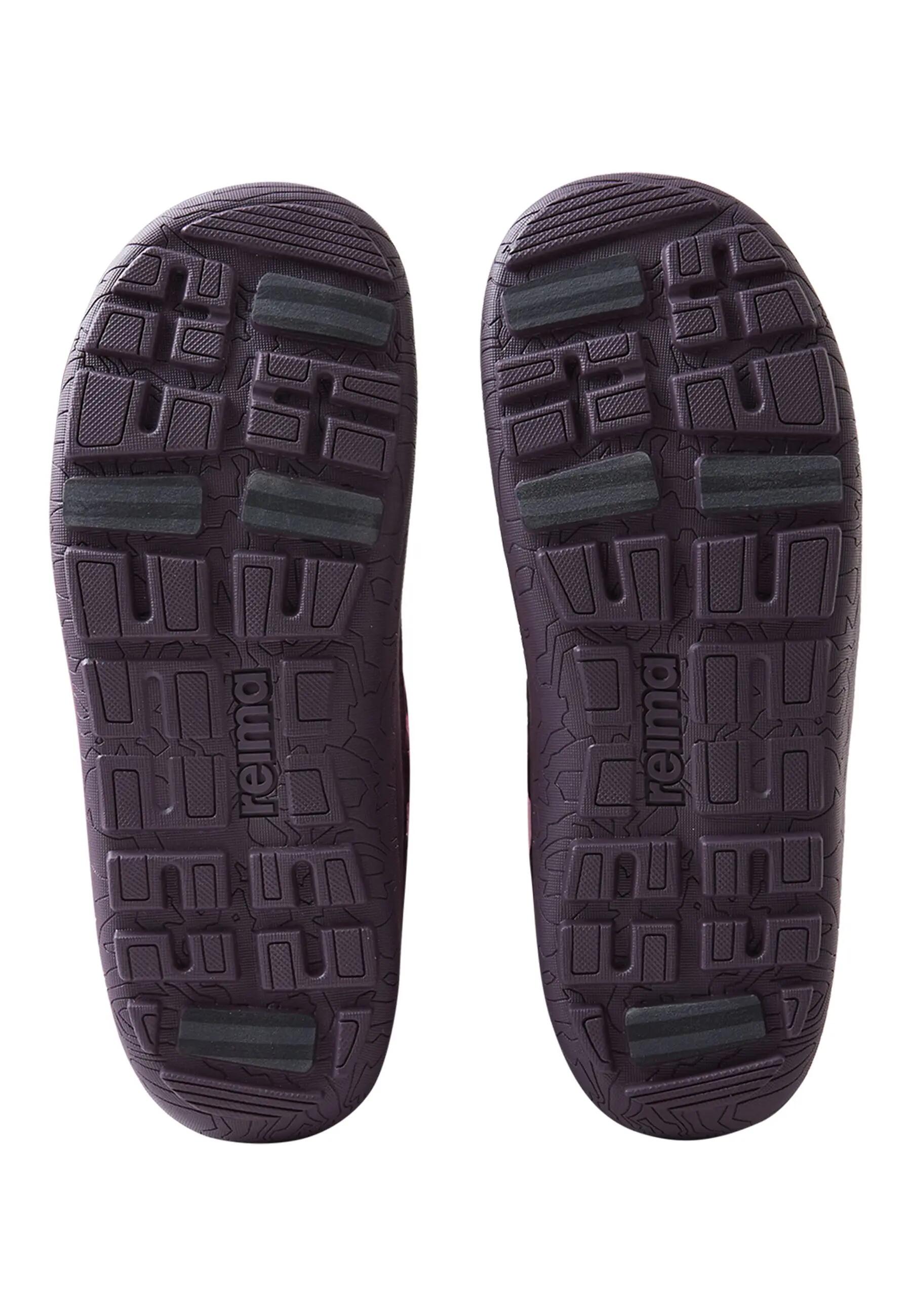 ReimaTec Barfuß Winterstiefel Ensilumi Junior - nicht relevant 6/9