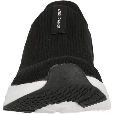 endurance Scarpe Belisa StepGo Bambino in Mesh Knit – 1001 Black 3/7
