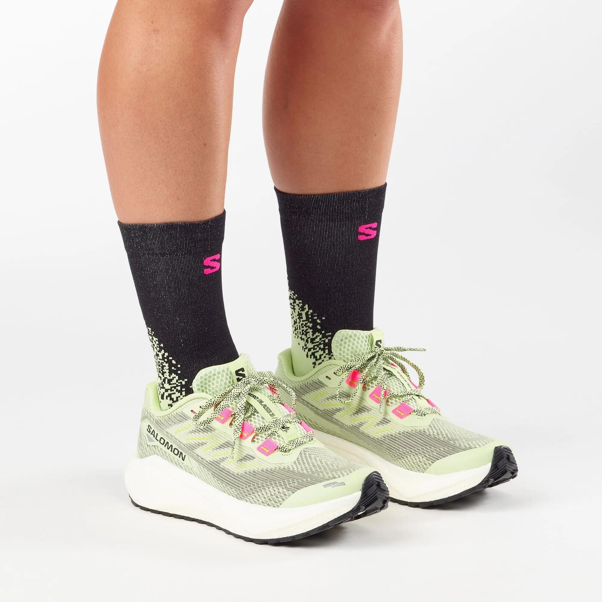 Zapatillas - running - mujer - Aero Blaze 3 - GORE-TEX 3/7