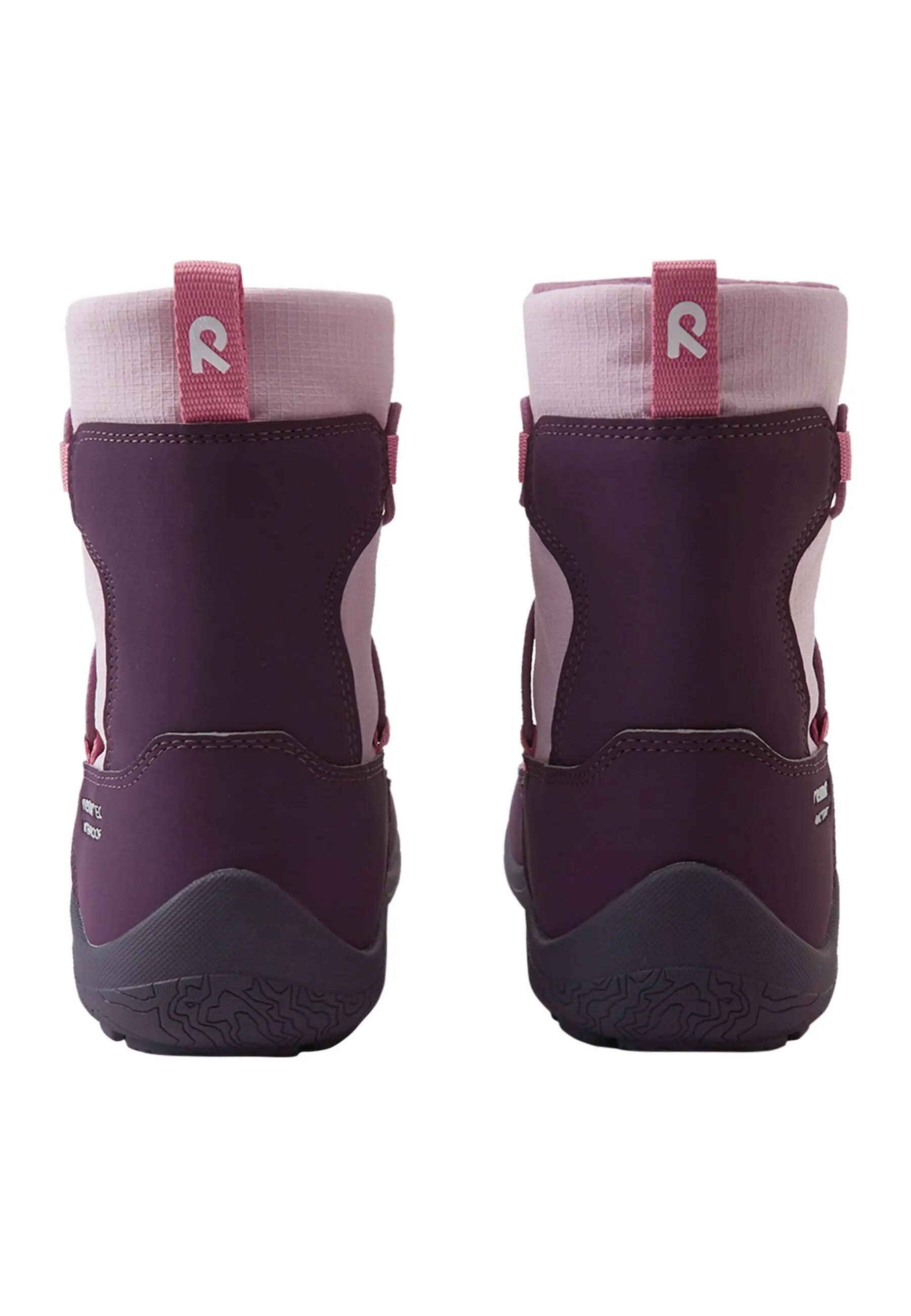 ReimaTec Barfuß Winterstiefel Ensilumi Junior - nicht relevant 5/9