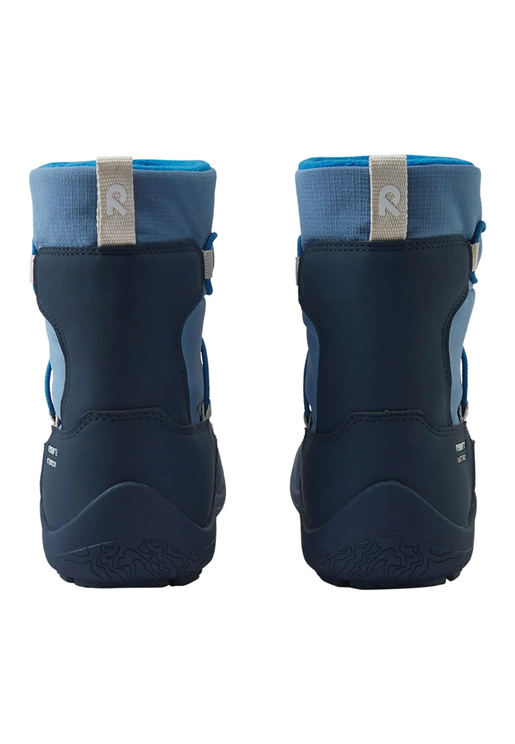 ReimaTec Barfuß Winterstiefel Ensilumi Junior - nicht relevant 5/10