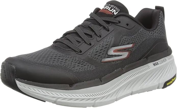 Buty do biegania Skechers Max Cushioning Premier 2.0-Vantage 2.0 szary
