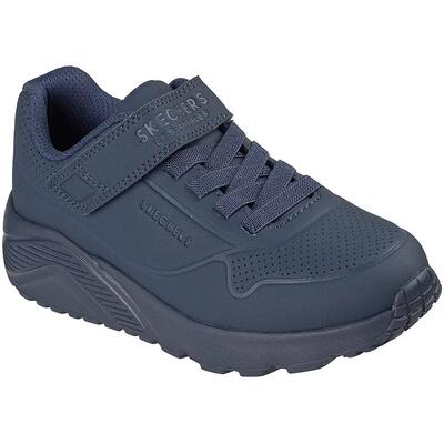 Sneakers skechers uno lite, blauw, kinderen