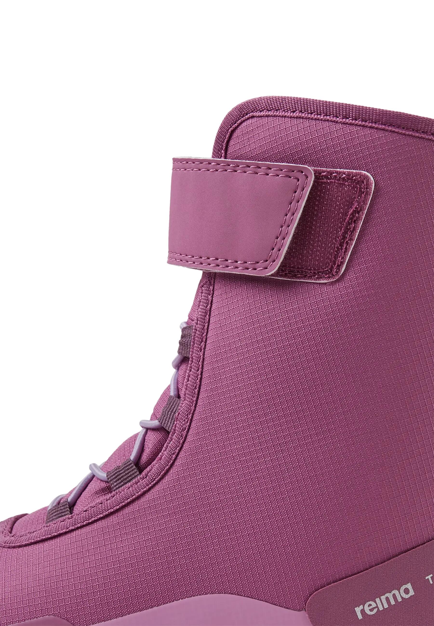 Reimatec Barfuß-Winterstiefel Talvella Junior - Wasserdichte Barfuß-Winterschuhe 5/8