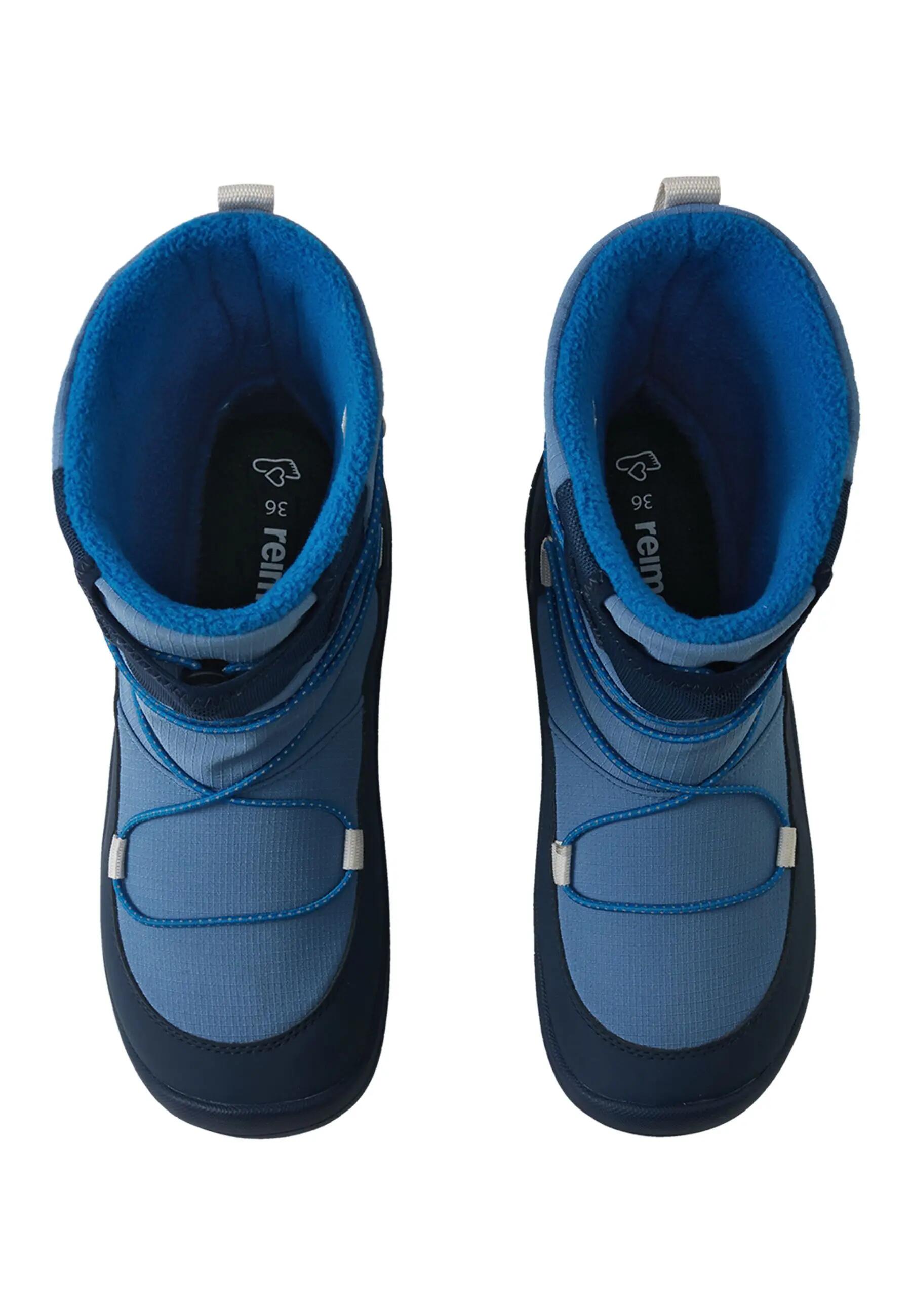 ReimaTec Barfuß Winterstiefel Ensilumi Junior - nicht relevant 4/10