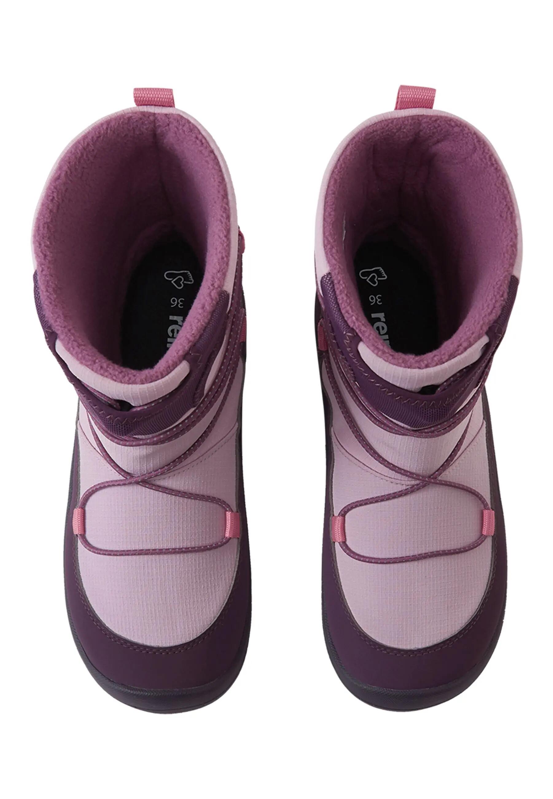 ReimaTec Barfuß Winterstiefel Ensilumi Junior - nicht relevant 4/9