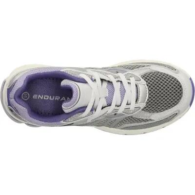 endurance Mipo Kids Shoe scarpa bambini in mesh/PU con suola TPR – 4113 Ultra 6/7