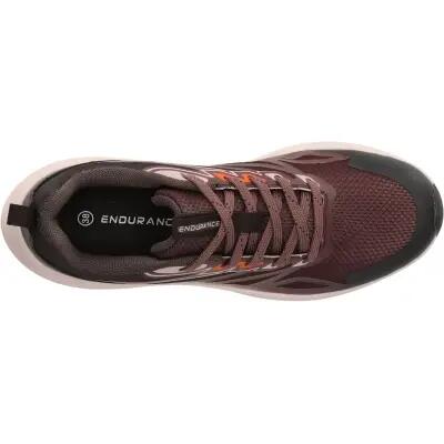 endurance Flexup Softsole W Scarpe in mesh con suola Phylon – 4388 Vineyard Wine 6/7