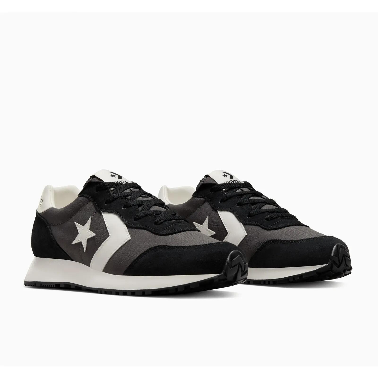 Tenisky Converse Ray Trainer, černé, unisex 4/9