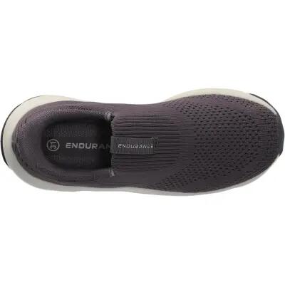 endurance Buty Belisa StepGo Dla Dzieci – 4411 Grape Compote 6/7