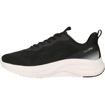 endurance Actin Softsole Uni Scarpe in mesh e TPU – 1001 Black 5/7
