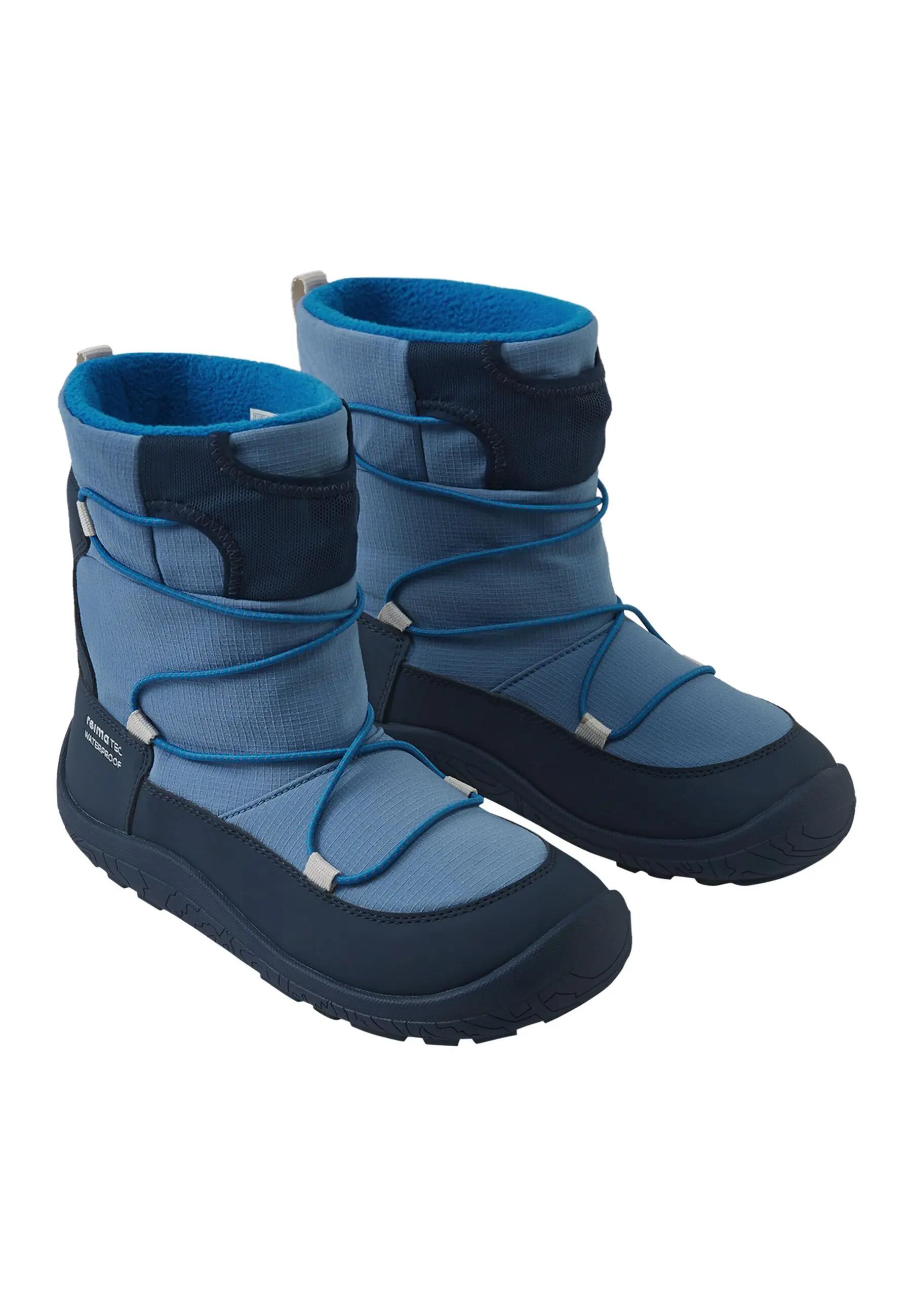 ReimaTec Barfuß Winterstiefel Ensilumi Junior - nicht relevant 3/10