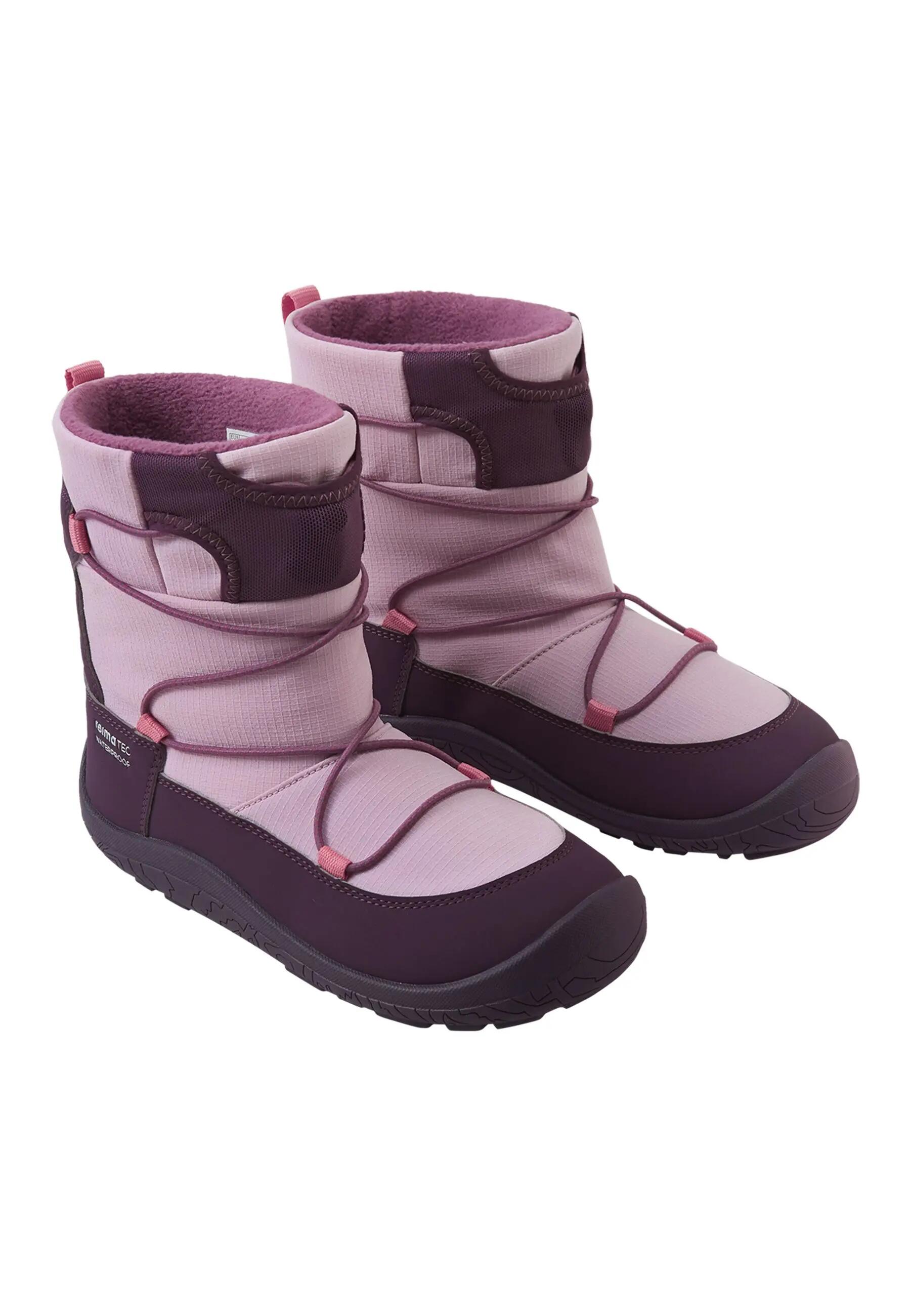 ReimaTec Barfuß Winterstiefel Ensilumi Junior - nicht relevant 3/9