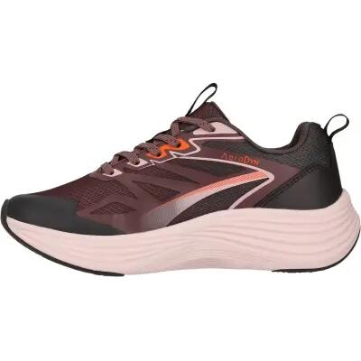 endurance Flexup Softsole W Scarpe in mesh con suola Phylon – 4388 Vineyard Wine 5/7