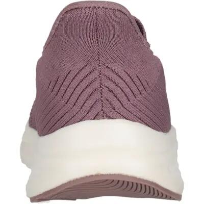 endurance Belisa StepGo W Scarpe con mesh lavorato – 4419 Moonscape 7/7