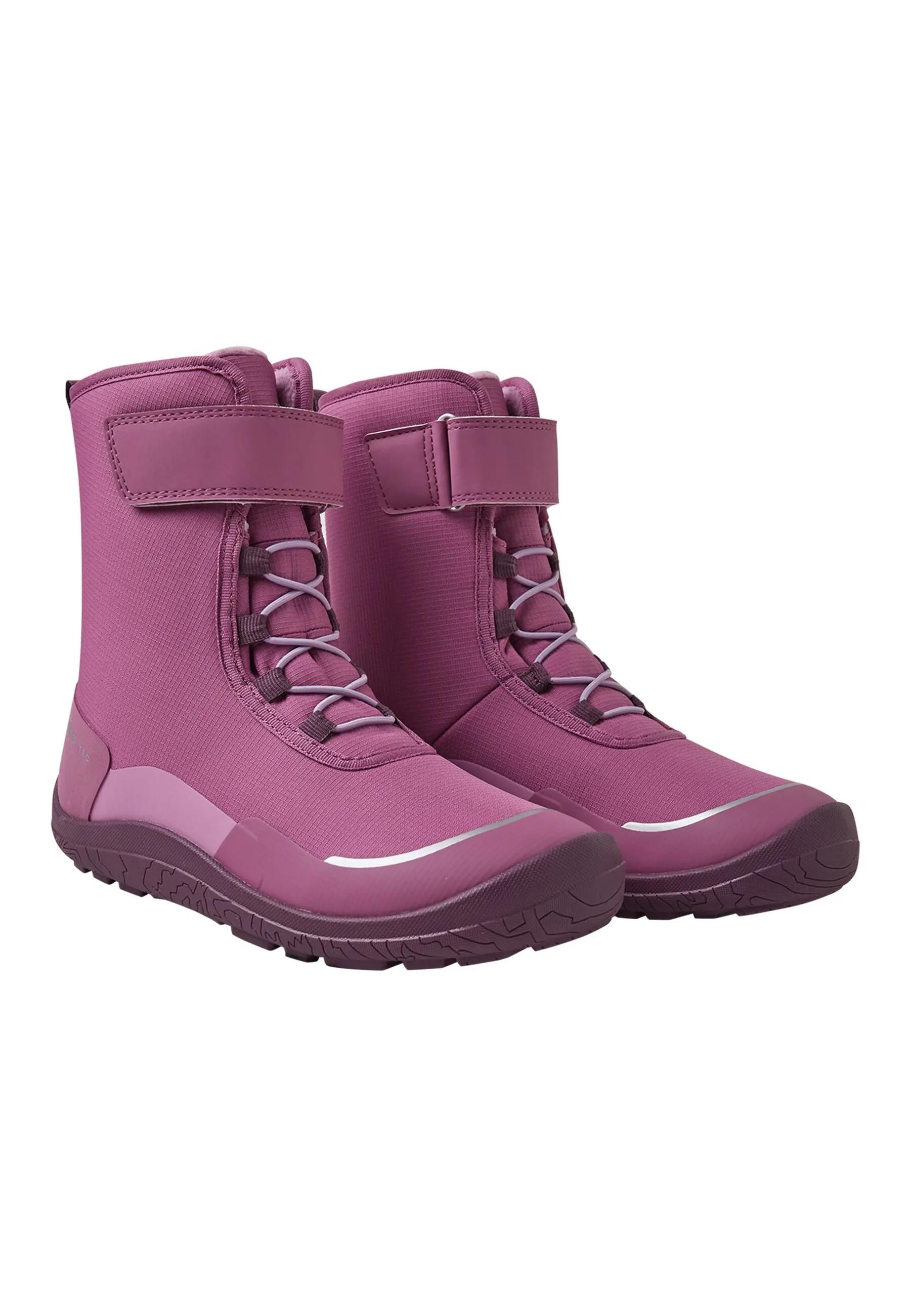 Bottines d’hiver minimalistes Reimatec Talvella Junior - 3/8