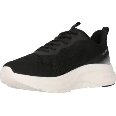 endurance Actin Softsole Uni Scarpe in mesh e TPU – 1001 Black 4/7