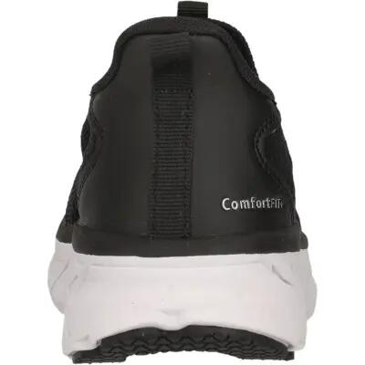 endurance Beliva StepGo Buty Dziecięce Cholewka z dzianiny mesh – 1001 Black 7/7