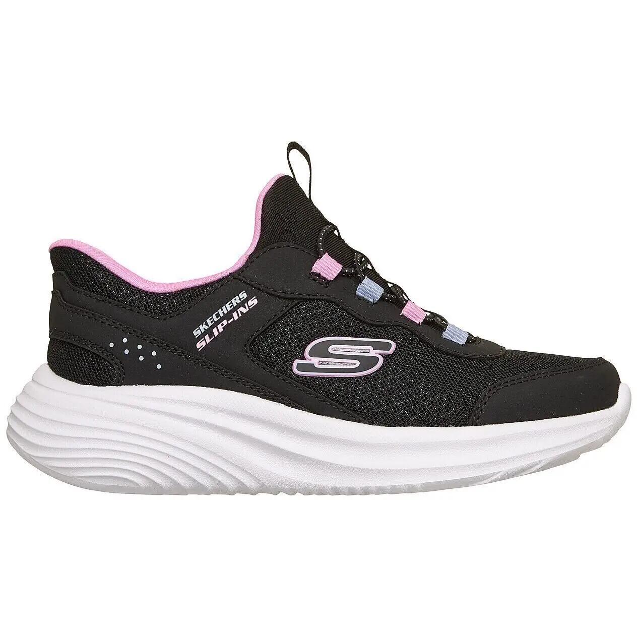Buty sportowe Skechers Bounder Pro 3/5