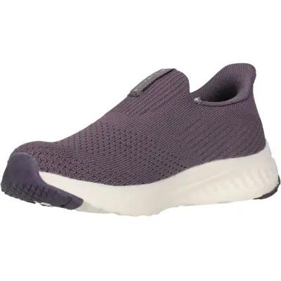 endurance Buty Belisa StepGo Dla Dzieci – 4411 Grape Compote 4/7