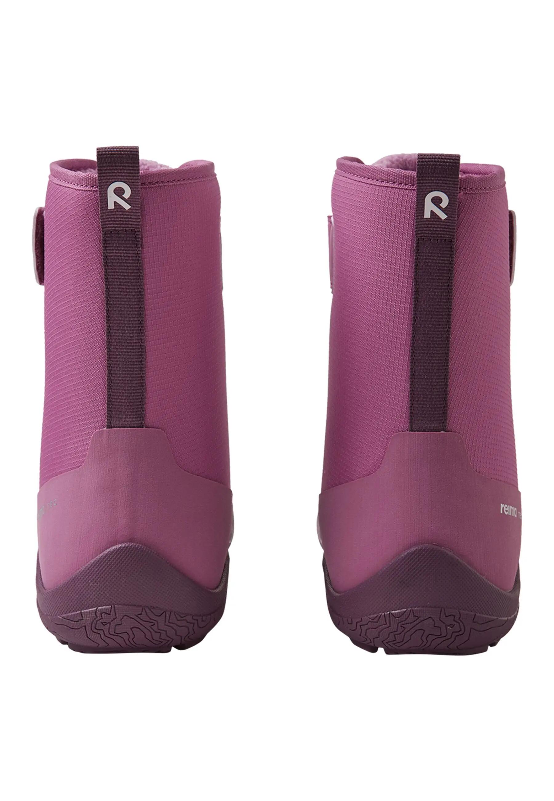 Bottines d’hiver minimalistes Reimatec Talvella Junior - 2/8