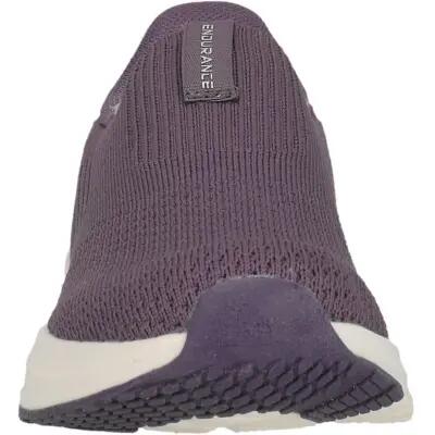 endurance Buty Belisa StepGo Dla Dzieci – 4411 Grape Compote 3/7